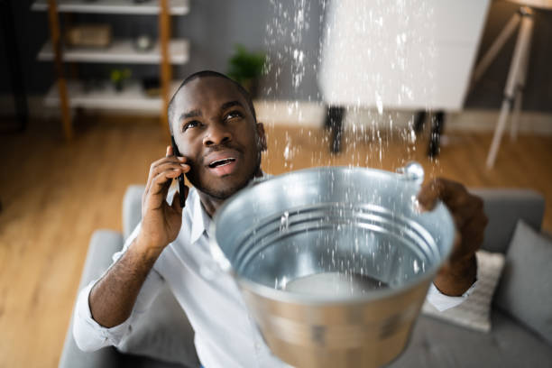 Best Commercial water damage restoration  in South Wilton, CT