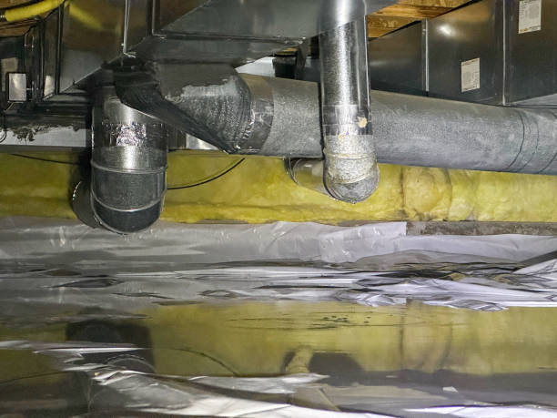 Best 24/7 water damage repair  in South Wilton, CT